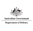 Black lion silhouette logo with a star above its head and the words "Young British Heritage Society" written underneath, accompanied by a thin horizontal line.
