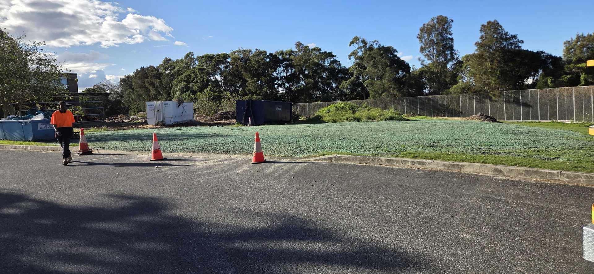Revegetation Services in Sydney