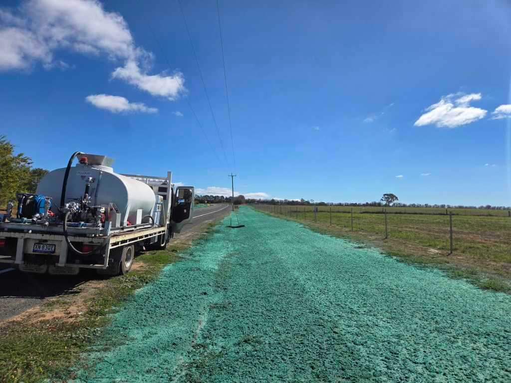 Revegetation Services in Sydney